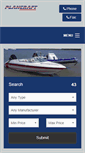 Mobile Screenshot of plancraftribs.com